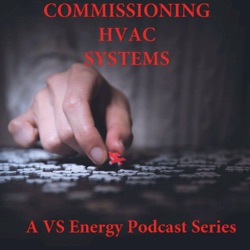 Introduction to the Commissioning Podcast