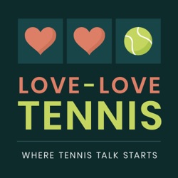 Nothing But Love-Love for Tennis Great Althea Gibson