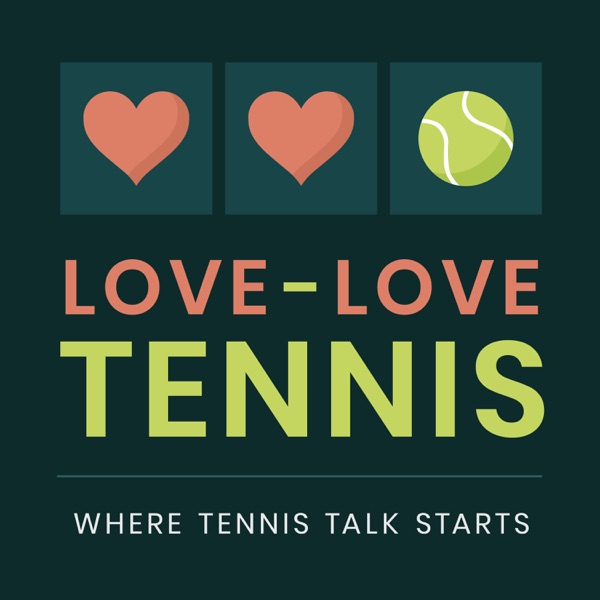 Love-Love Tennis Artwork