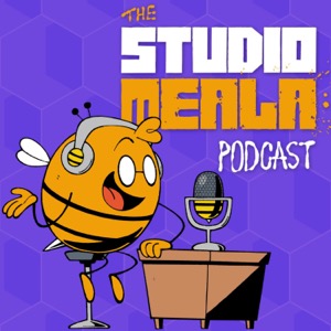 The Studio Meala Podcast