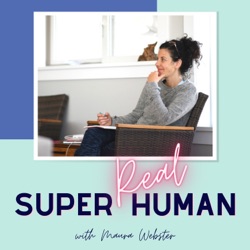 128. Finding Your Joy: The Soulful Path to Building a Successful Brand with Meg Joyce