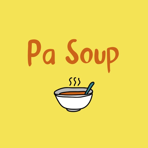 Pa Soup Artwork