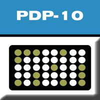 The PDP-10 Podcast podcast
