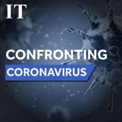 How Contagion predicted a pandemic - with screenwriter Scott Z. Burns and Dr Ian Lipkin