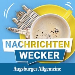 Reichsbürger in Augsburg +++ Fazit zum ersten Augsburger Theaterviertelfest +++ Bye Bye ICQ