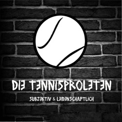 DIE TENNISPROLETEN