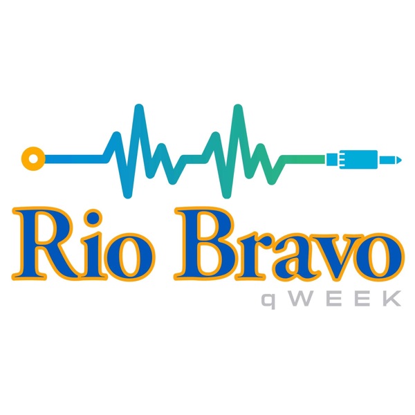 Rio Bravo qWeek Artwork