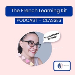 S05E03 – La lecture – A1 | The French Learning Kit