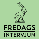 Fredagsintervjun - Kvartal