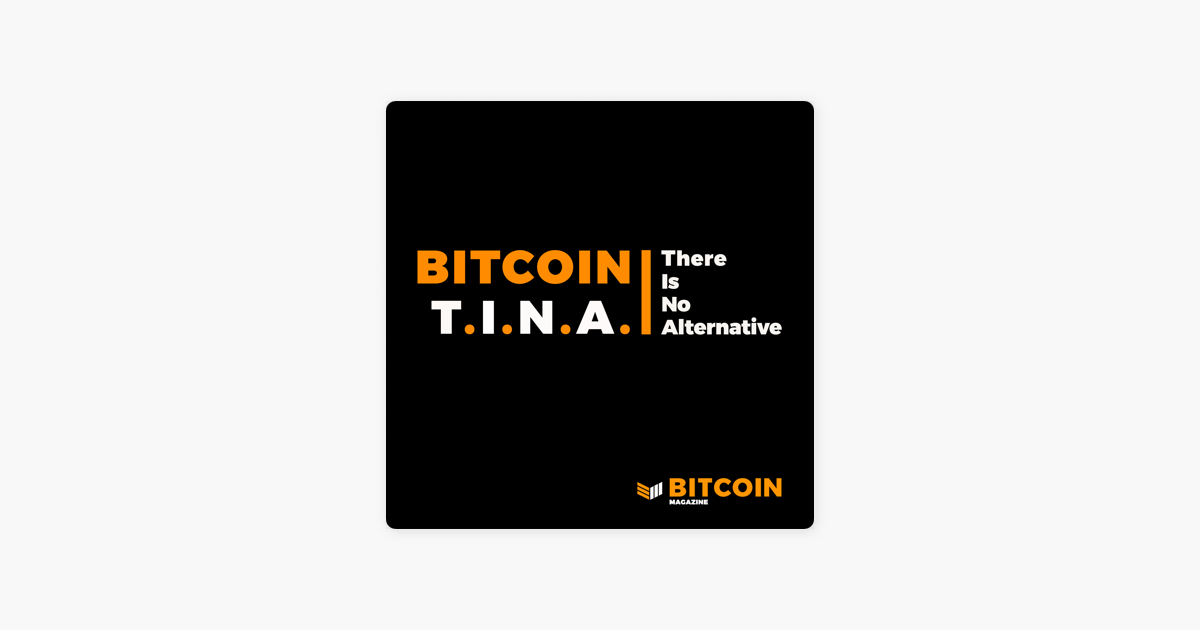 bitcoin tina