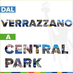 Miglio 24 - Guggenheim & Central Park (con Paolo Domante)