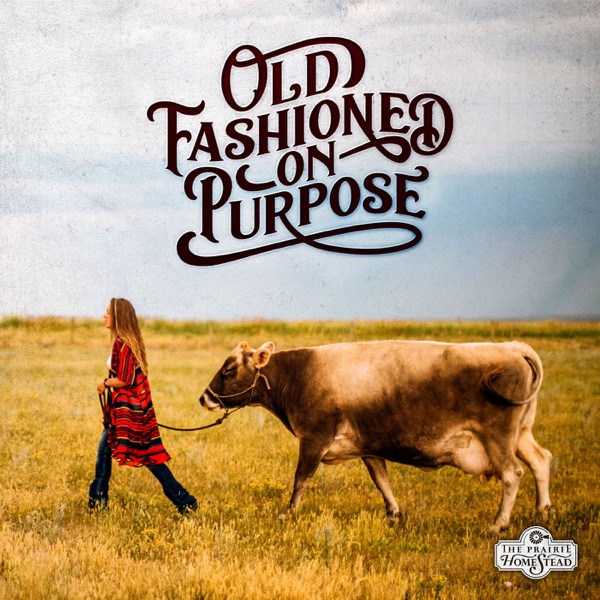 Old Fashioned On Purpose
