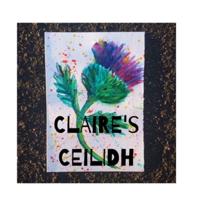 Claire's Ceilidh