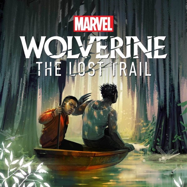 Marvel's Wolverine: The Lost Trail image