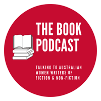 The Book Podcast podcast