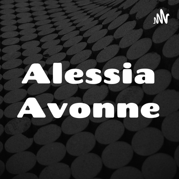 Alessia Avonne Artwork