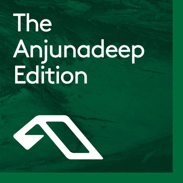 Artwork for The Anjunadeep Edition