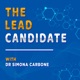 The Lead Candidate
