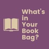 What’s in Your Book Bag?  artwork