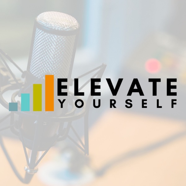 Elevate Yourself Artwork