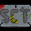 SCT: an SCP Podcast artwork