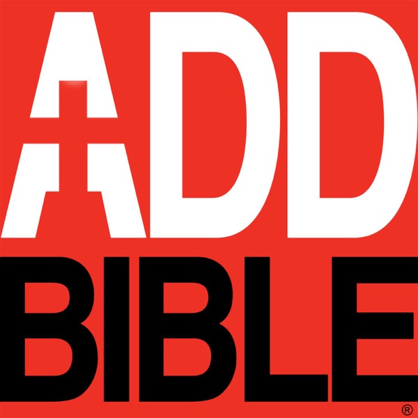 ADDBIBLE®: Audio Daily Devotion by The Ezra Project Artwork