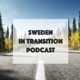 Sweden in Transition #29 - Lindsay Bryson at MSF