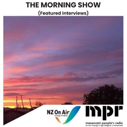 The Morning Show