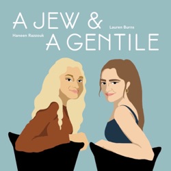 A Jew & A Gentile