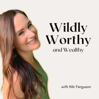 051: On Sisterhood and EFT with Amanda Jean