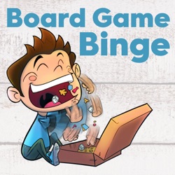 Board Game Binge 