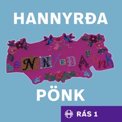 Hannyrðapönk, húðflúr og kynhlutverkin