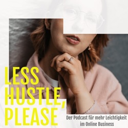 Vom Serial Preneur zu mehr Fokus - im Gespräch mit Anja Hermes von Femboss