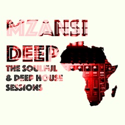 Session 313 - DJ Naid - Soulful & Jazzy House