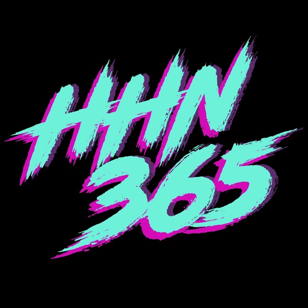 HHN 365: A Halloween Horror Nights Podcast