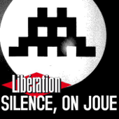 Silence on joue ! - Libération