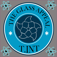 The Glass Appeal podcast