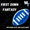 First Down Fantasy artwork