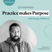Practice Makes Purpose: Mike Huggins