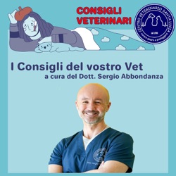 Consigli Veterinari