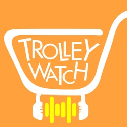 TROLLEY WATCH TRAILER