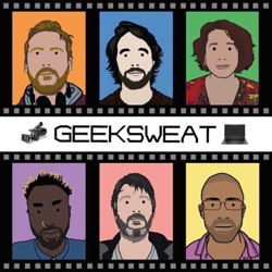 The Guilty (Netflix) | Geeksweat 177