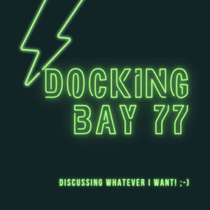Docking Bay 77 podcast