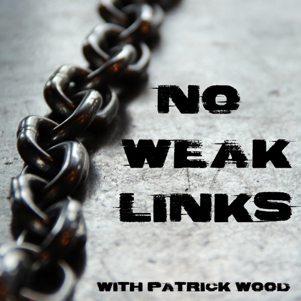 No Weak Links Artwork