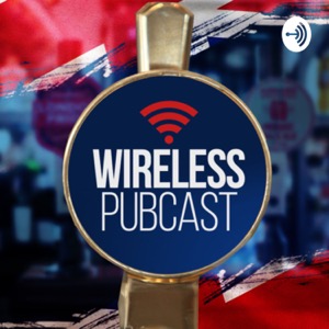 Wireless Pubcast