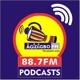 Agidigbo 88.7 FM Podcasts
