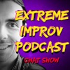 XStreamed Chat from Extreme Improv artwork