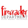 The Firecracker Department - The Blaze Sessions Season 02 artwork