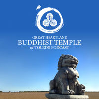Taking Refuge in Buddha & Dharma