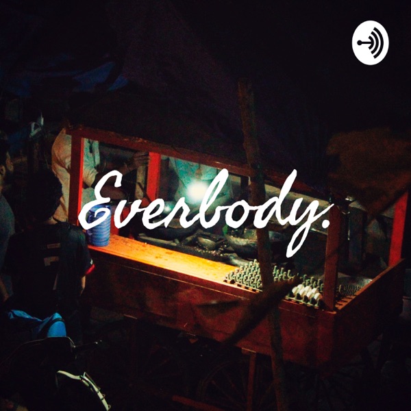 Everbody. Artwork